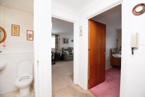 HALLWAY- click for photo gallery